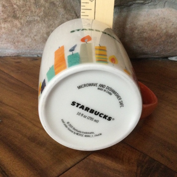 Starbucks Party Mug - Picture 6 of 6